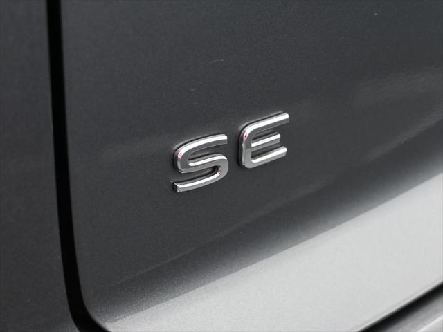 2022 Volkswagen Atlas Cross Sport 2.0T SE w/Technology