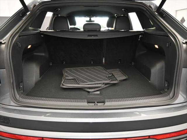 2022 Volkswagen Atlas Cross Sport 2.0T SE w/Technology