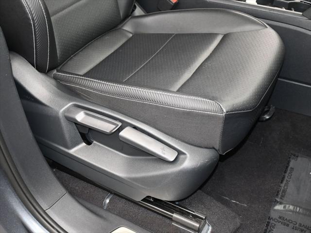 2022 Volkswagen Atlas Cross Sport 2.0T SE w/Technology