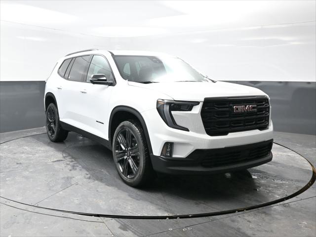 2026 GMC Acadia Elevation AWD for sale in Elkhorn, WI