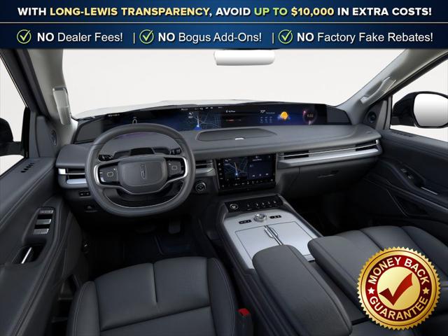 New 2026 Lincoln Navigator Reserve For Sale in Muscle Shoals, AL