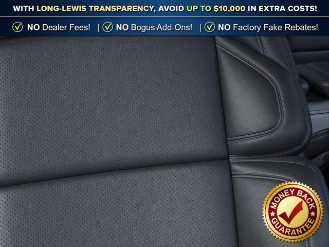 New 2026 Lincoln Navigator Reserve For Sale in Muscle Shoals, AL
