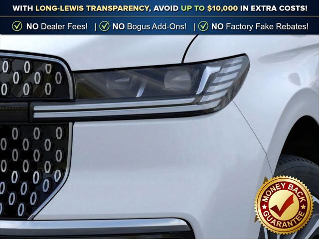 New 2026 Lincoln Navigator Reserve For Sale in Muscle Shoals, AL