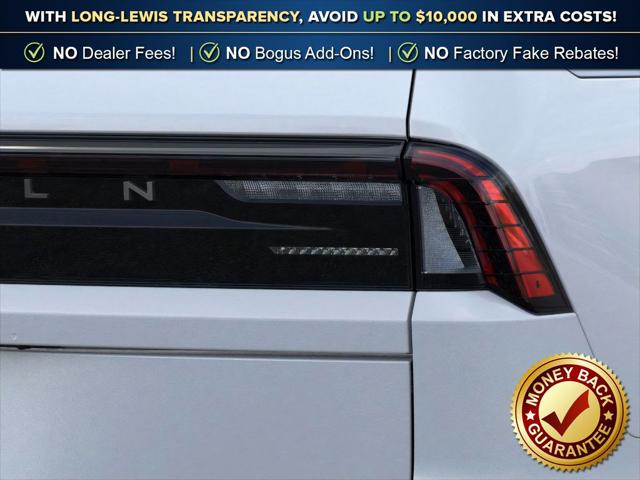 New 2026 Lincoln Navigator Reserve For Sale in Muscle Shoals, AL