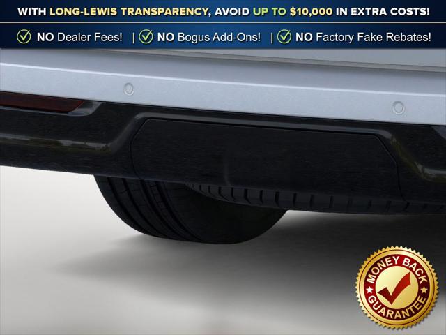 New 2026 Lincoln Navigator Reserve For Sale in Muscle Shoals, AL
