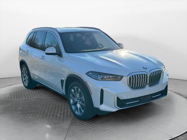 2026 BMW X5 xDrive40i for sale in Charlottesville, VA