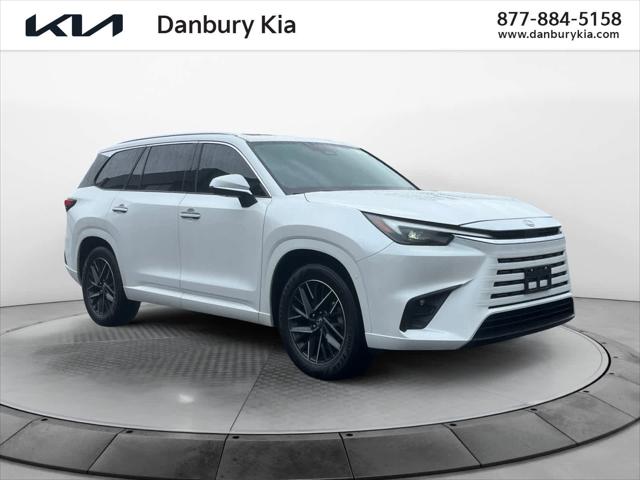 2024 Lexus TX 350 Premium