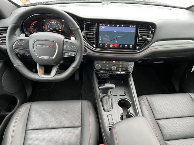 2026 Dodge Durango DURANGO GT PLUS AWD HEMI V8 2026 Dodge Durango DURANGO GT PLUS AWD HEMI V8