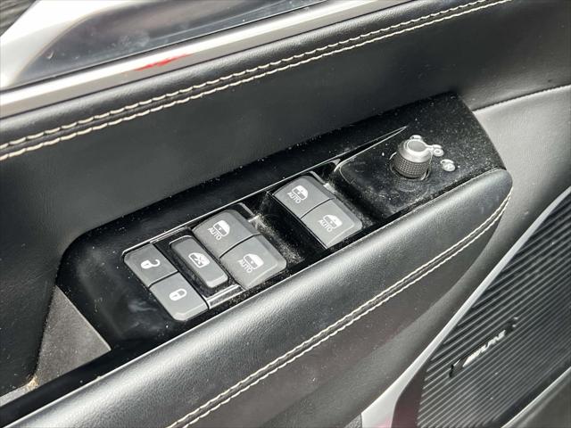 2022 Jeep Wagoneer Series II 4x4