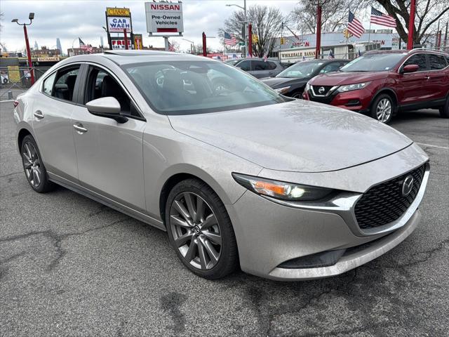 2024 Mazda Mazda3 2.5 S Preferred for sale in Flushing, NY