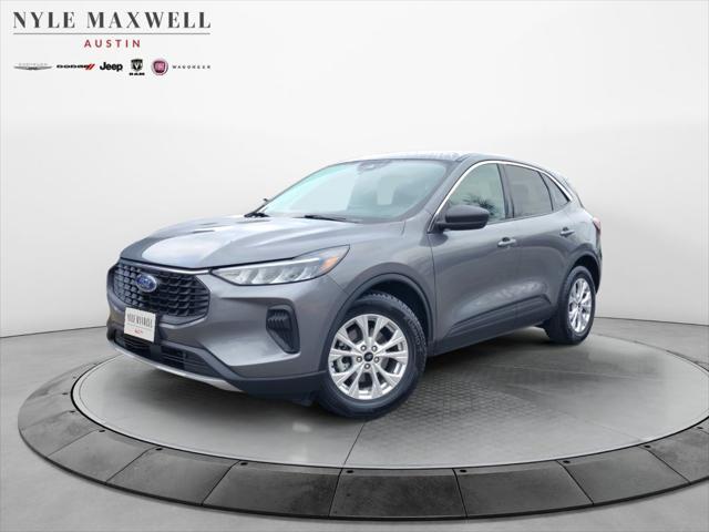 2024 Ford Escape Active 2024 Ford Escape Active