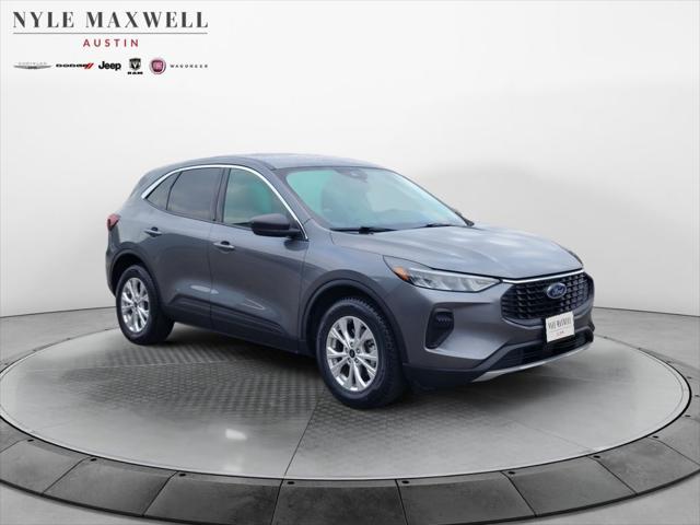 2024 Ford Escape Active 2024 Ford Escape Active