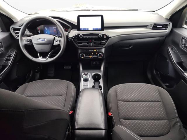 2024 Ford Escape Active 2024 Ford Escape Active