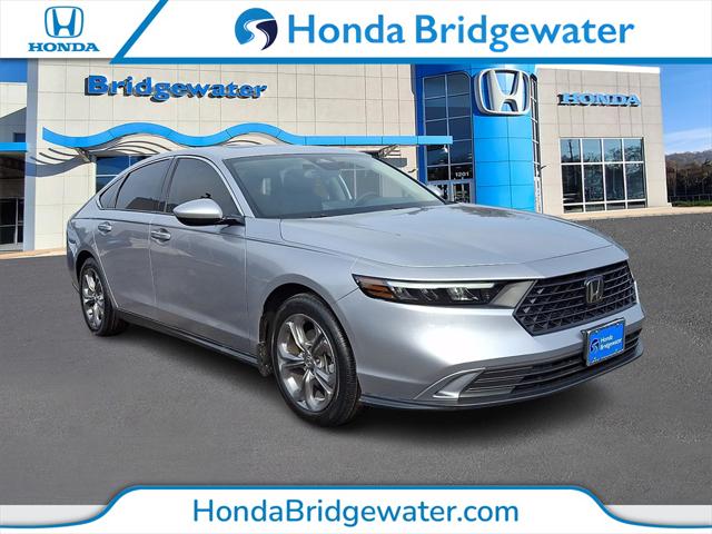 2024 Honda Accord EX for sale in Bridgewater, NJ