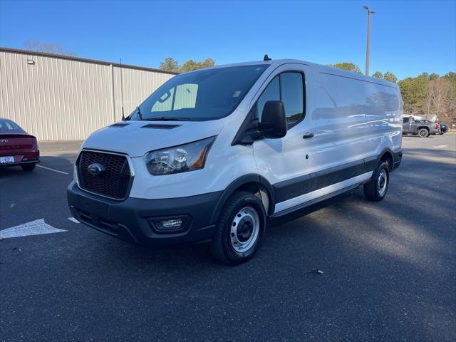 2024 Ford Transit-350 Cargo Van Base