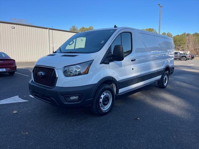 2024 Ford Transit-350 Cargo Van Base