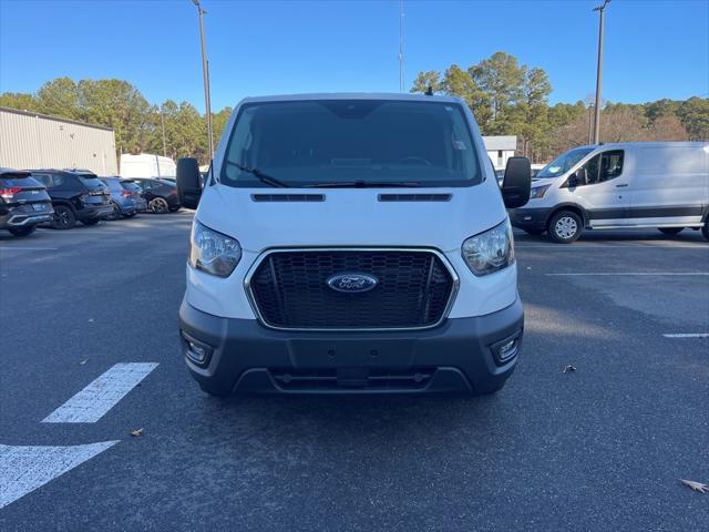 2024 Ford Transit-350 Cargo Van Base