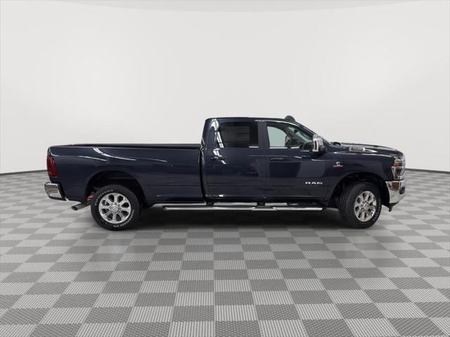 2026 RAM Ram 3500 RAM 3500 LARAMIE CREW CAB 4X4 8 BOX