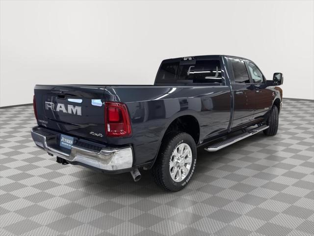 2026 RAM Ram 3500 RAM 3500 LARAMIE CREW CAB 4X4 8 BOX