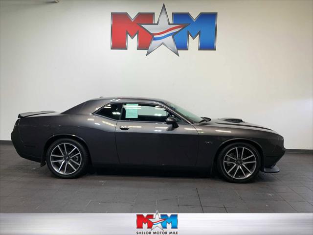 2023 Dodge Challenger R/T 2023 Dodge Challenger R/T