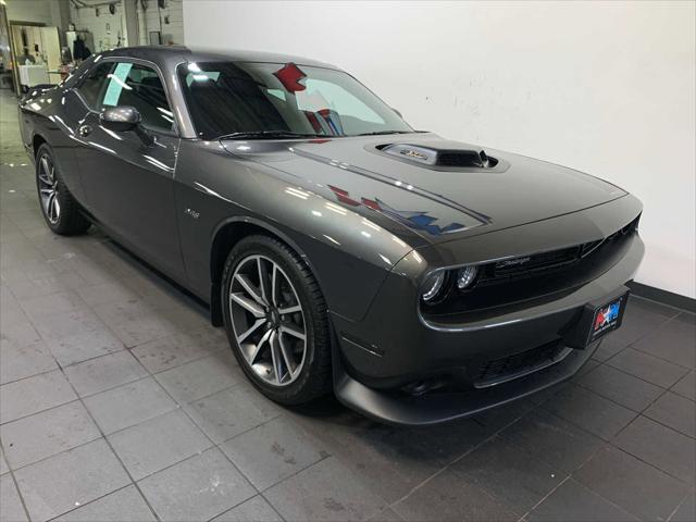 2023 Dodge Challenger R/T 2023 Dodge Challenger R/T