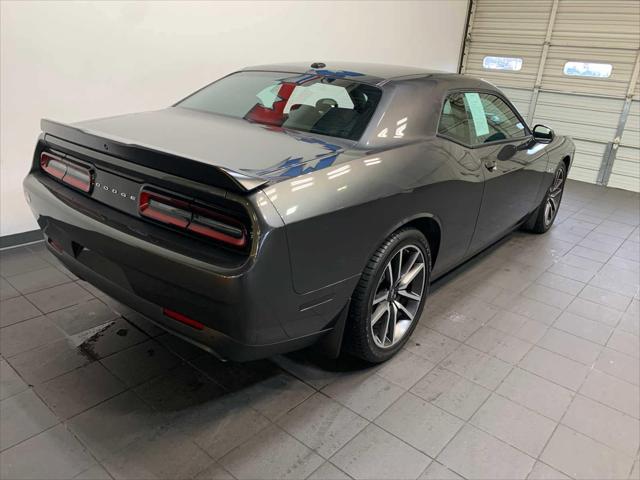2023 Dodge Challenger R/T 2023 Dodge Challenger R/T