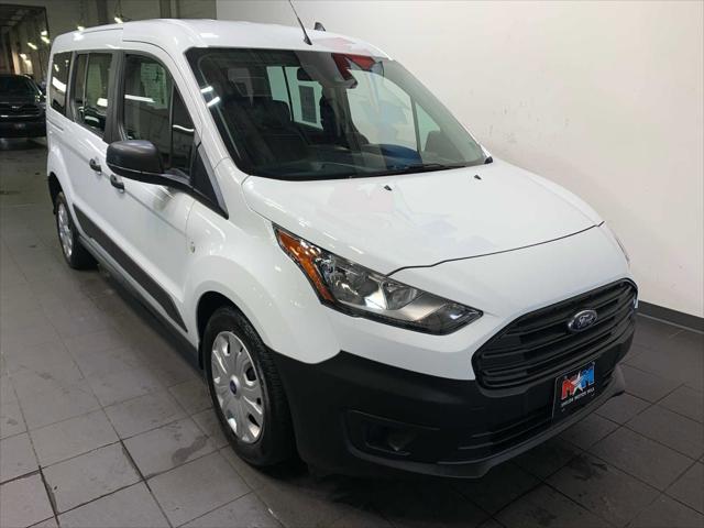 2020 Ford Transit Connect XL Passenger Wagon 2020 Ford Transit Connect XL Passenger Wagon