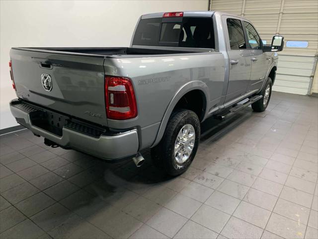 2024 RAM 2500 Big Horn Crew Cab 4x4 64 Box