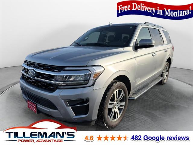 2023 Ford Expedition Limited