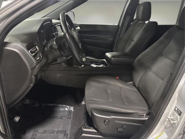 2024 Dodge Durango SXT Plus AWD