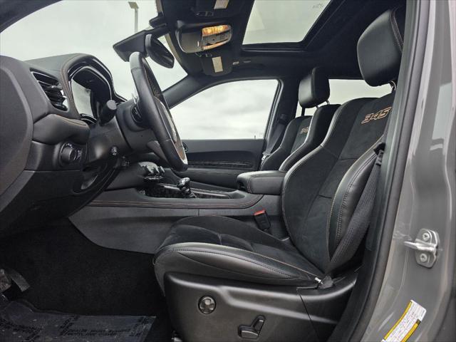 2025 Dodge Durango R/T 20th Anniversary Plus AWD