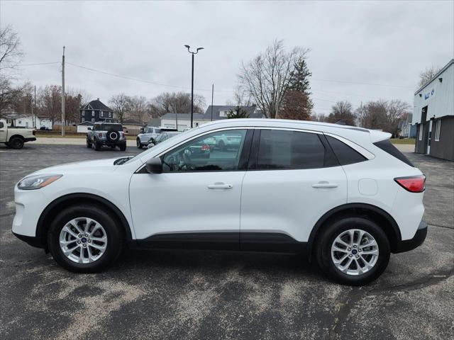 2022 Ford Escape SE 2022 Ford Escape SE