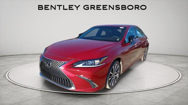 2020 Lexus ES 350 ES 350