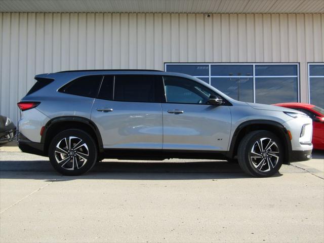 2025 Buick Enclave Sport Touring FWD