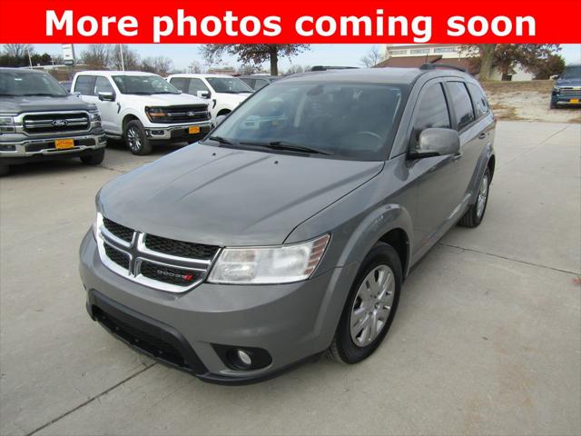 2019 Dodge Journey SE 2019 Dodge Journey SE