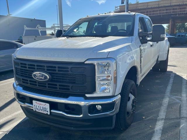 2025 Ford F-350 XL