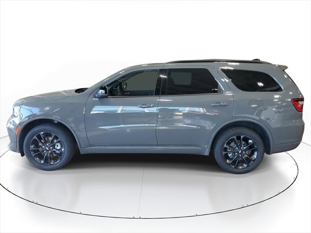 2026 Dodge Durango DURANGO GT AWD 2026 Dodge Durango DURANGO GT AWD