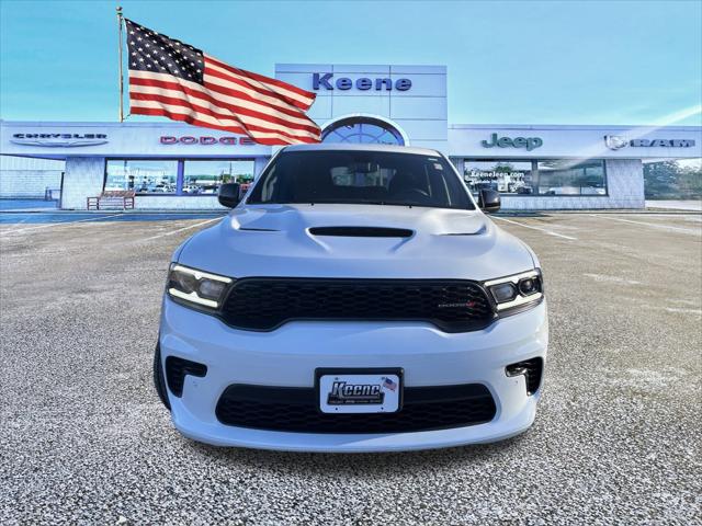 2026 Dodge Durango DURANGO GT AWD HEMI V8