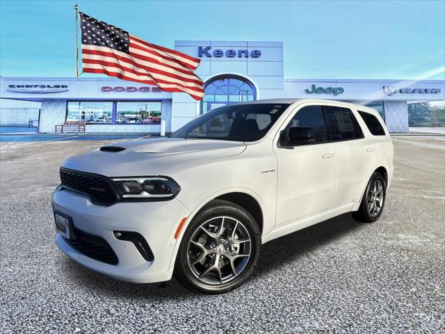 2026 Dodge Durango DURANGO GT AWD HEMI V8 2026 Dodge Durango DURANGO GT AWD HEMI V8