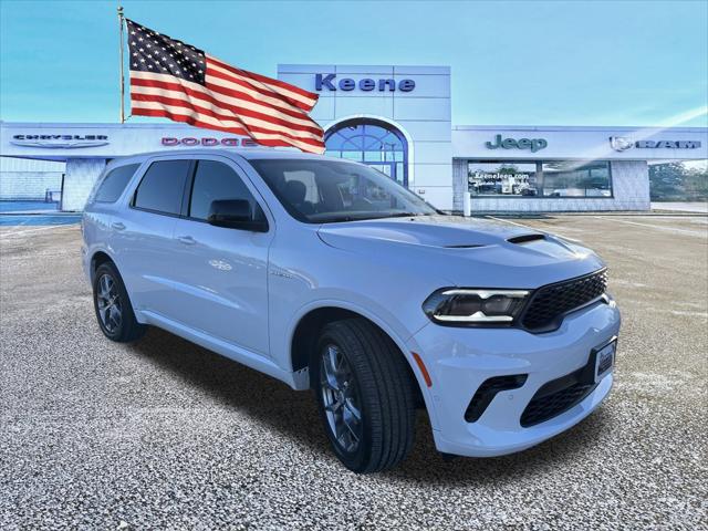 2026 Dodge Durango DURANGO GT AWD HEMI V8 2026 Dodge Durango DURANGO GT AWD HEMI V8