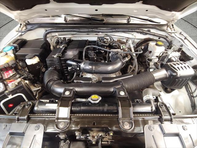 2016 Nissan Frontier S 2016 Nissan Frontier S