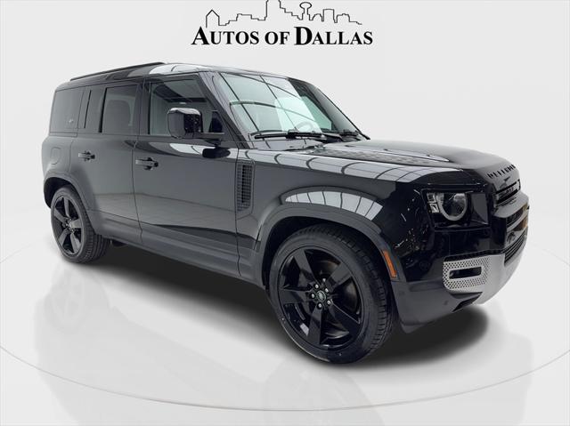 2023 Land Rover Defender 110 S