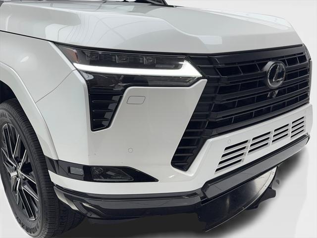 2024 Lexus GX 550 Premium+