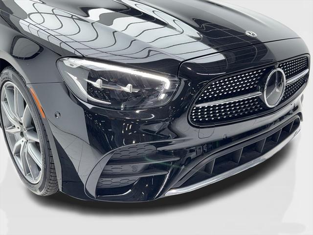 2022 Mercedes-Benz E 350 E 350