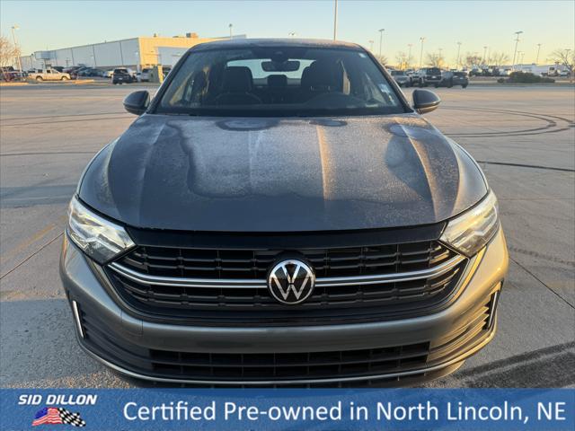 2024 Volkswagen Jetta 1.5T Sport