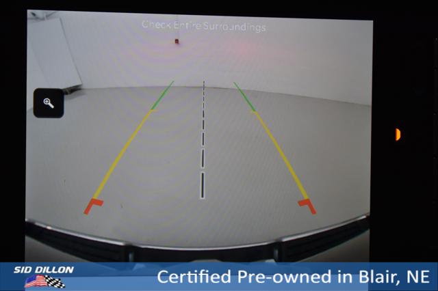 2023 RAM 1500 Limited Crew Cab 4x4 57 Box