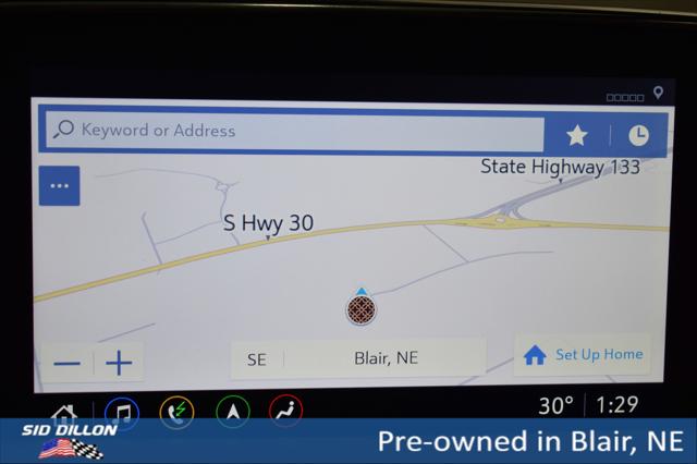 2021 Chevrolet Suburban 4WD Premier