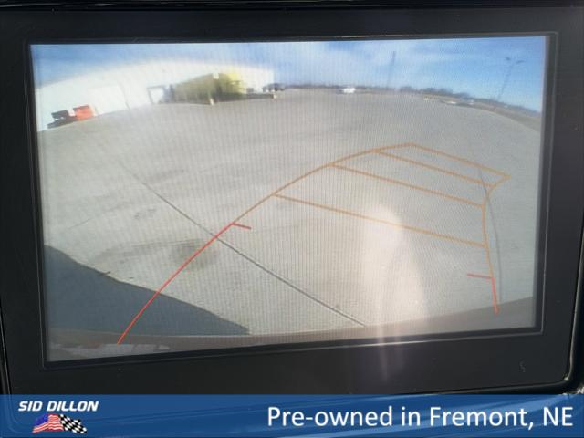 2019 Chevrolet Traverse 3LT