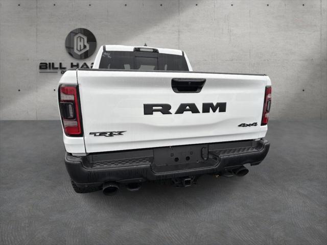 2024 RAM 1500 TRX Crew Cab 4x4 57 Box