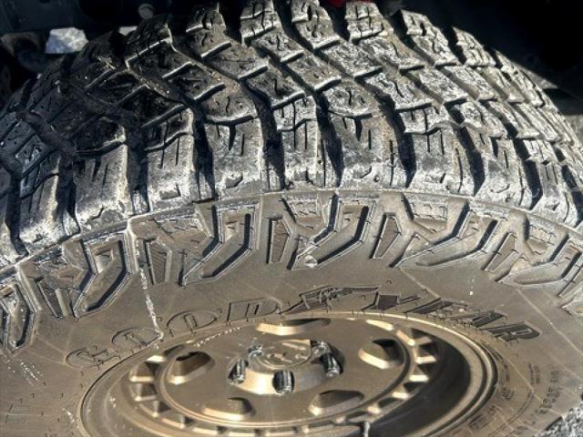 2018 Jeep Wrangler Rubicon 4x4